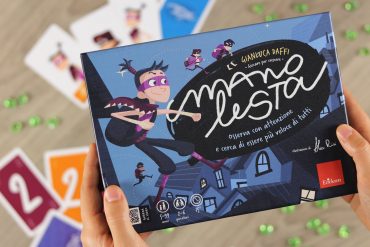 Recensione Manolesta