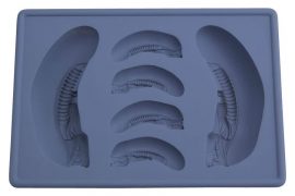 Stampi in silicone di Alien Stampo Alien