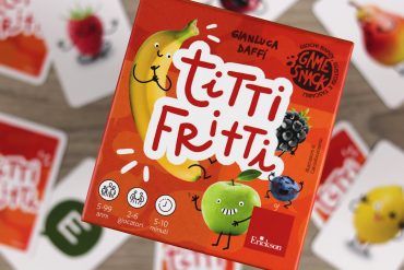 Recensione Titti Fritti