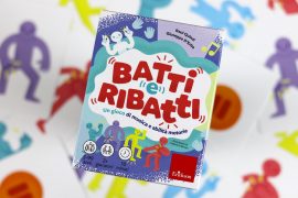 Recensione Batti e Ribatti Batti e Ribatti