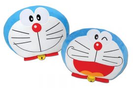 Cuscini Doraemon Cuscini Doraemon