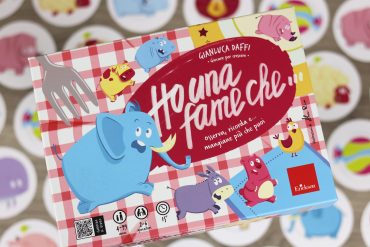 Recensione Ho una fame che…