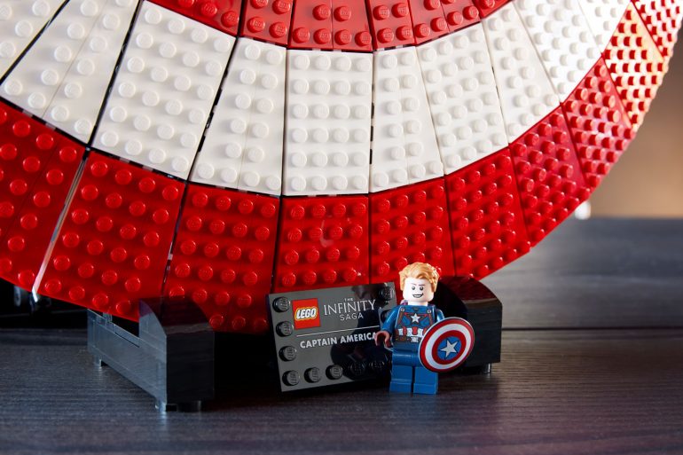 LEGO 76262 (minifigure)