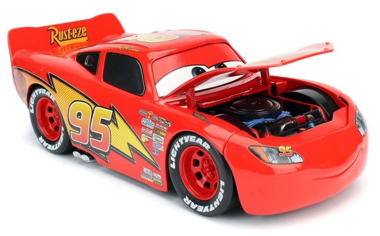 Replica Saetta McQueen
