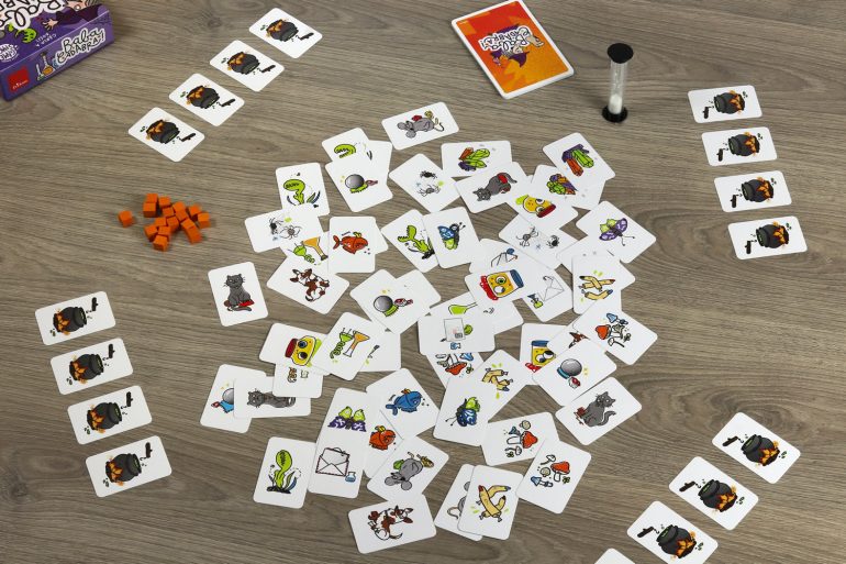 Babacadabra (partita)
