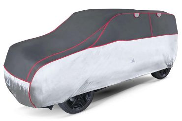 Telo antigrandine per auto