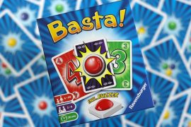 Recensione Basta! Basta!