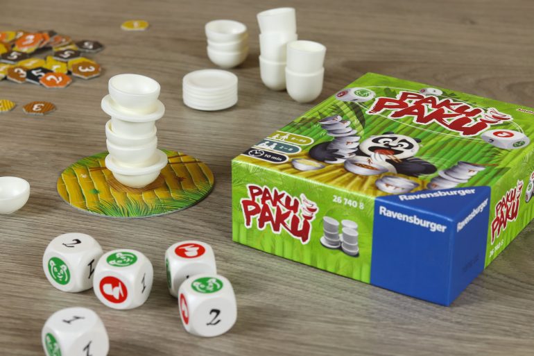 Paku Paku