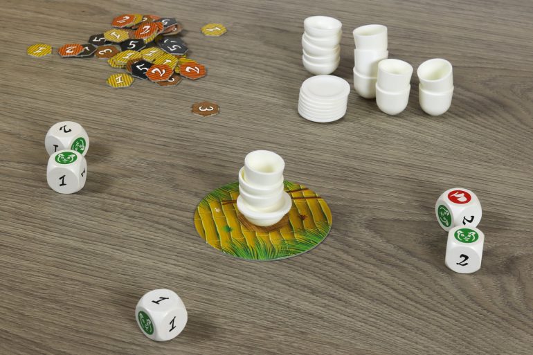 Paku Paku (partita)