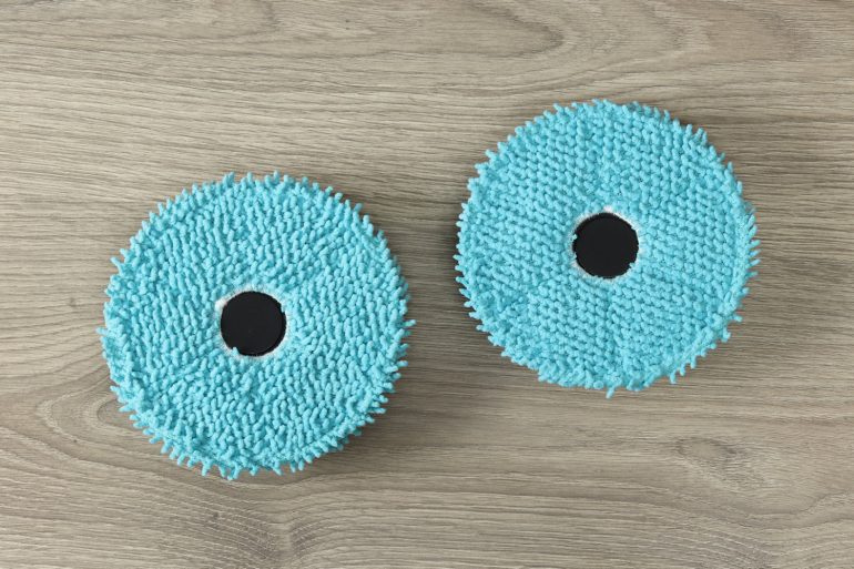 Cecotec Conga 11090 (i mop)