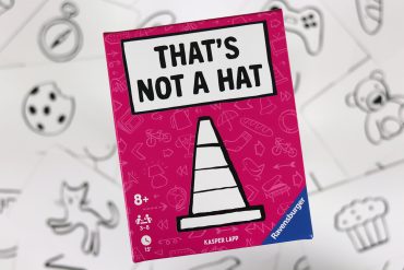 Recensione That’s not a hat