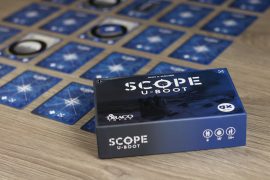 Recensione Scope U-Boot Scope U-Boot