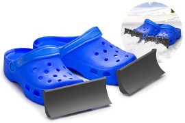 Crocs Spazzaneve Crocs Spazzaneve