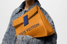 Borsa da sandwich Luis Vuitton Borsa da sandwich Luis Vuitton