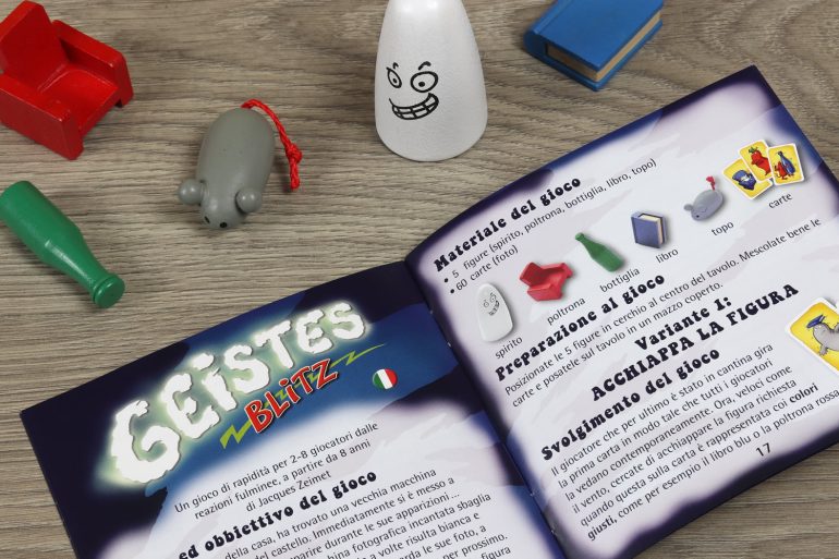 Fantablitz (regolamento)