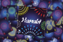 Recensione Hanabi Hanabi