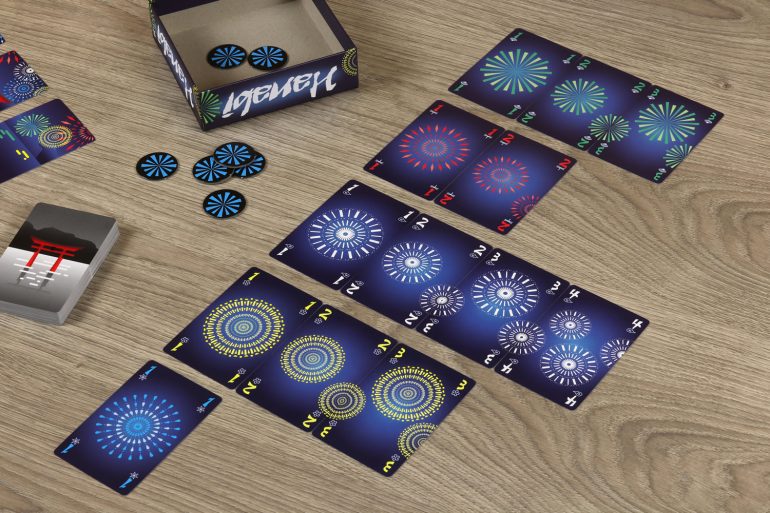 Hanabi (partita)