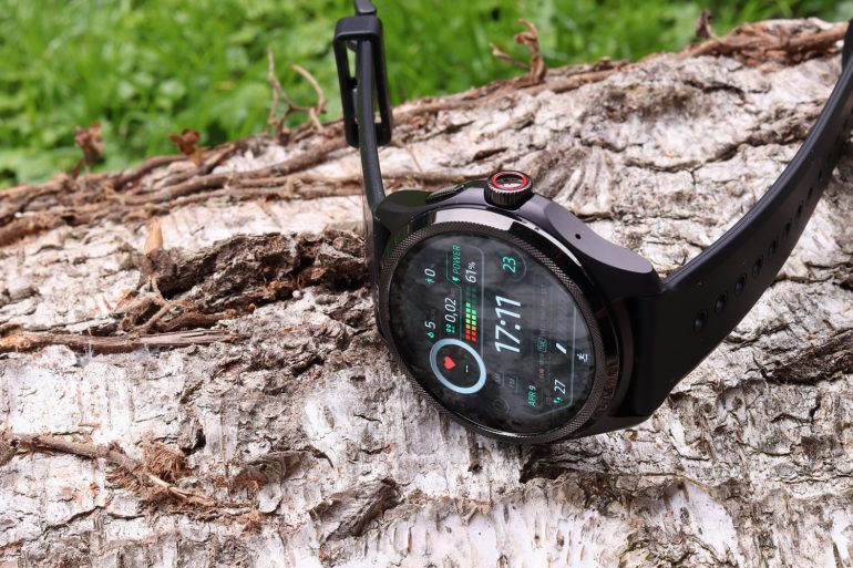 Mobvoi TicWatch Pro 5