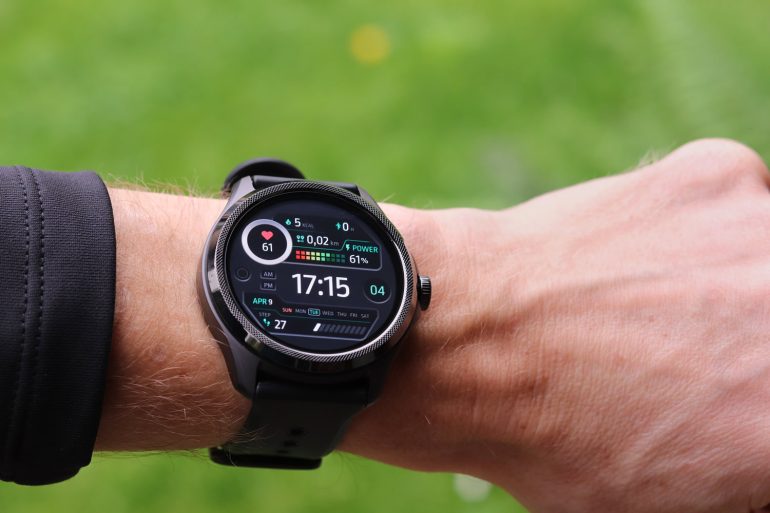 Mobvoi TicWatch Pro 5