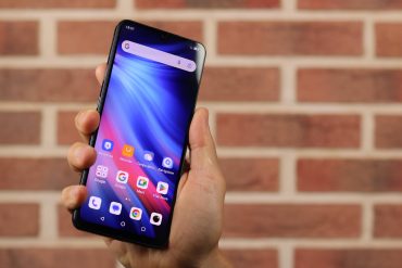 Recensione UMIDIGI A15T