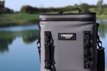 Recensione borsa termica THURSO SURF