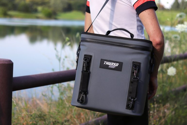 Borsa termica Thurso Surf (tracolla)