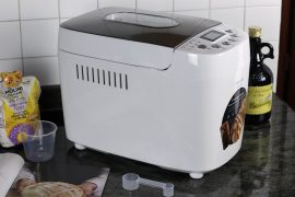 Recensione macchina per il pane Cecotec Cecotec Bread&Co 1500 PerfectCook