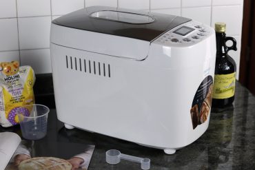 Recensione macchina per il pane Cecotec