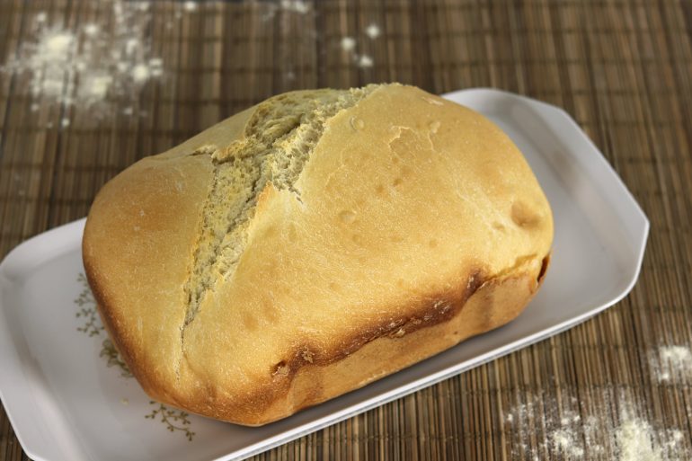 Cecotec Bread&Co 1500 PerfectCook (pagnotta)