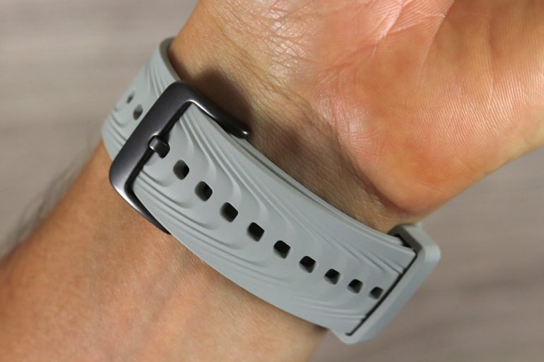 Mobvoi TicWatch Pro 5 Enduro (cinturino)