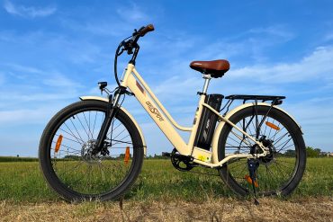 Recensione e-bike OneSport OT18