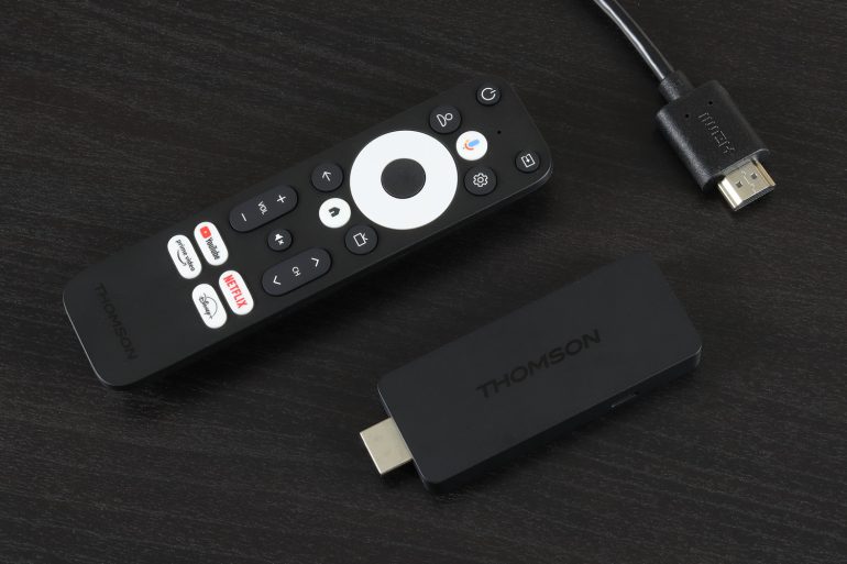 Thomson Streaming Stick 140G