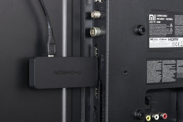Recensione Thomson Streaming Stick 140G