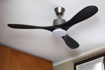 Recensione ventilatore da soffitto Cecotec