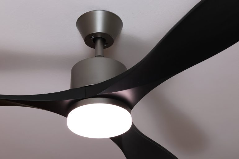 Ventilatore Cecotec 5290 (dettaglio)