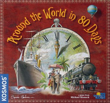 Around the World in 80 Days (2004)