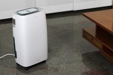 Deumidificatore Cecotec Big Dry 4000 Expert Connected