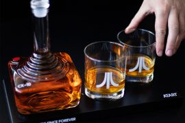 Decanter Atari Decanter Atari