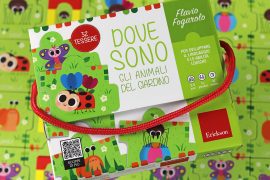 Recensione Dove sono gli animali del giardino Dove sono gli animali del giardino