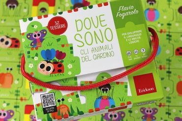 Recensione Dove sono gli animali del giardino
