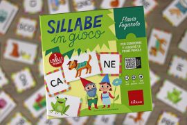 Recensione Sillabe in gioco Sillabe in gioco