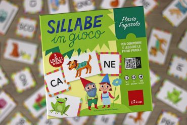 Recensione Sillabe in gioco