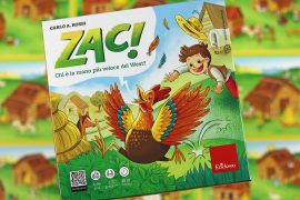 Recensione Zac! Zac!
