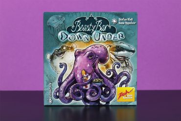 Recensione Beasty Bar Down Under