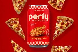 Bibita gusto pizza Bibita gusto pizza