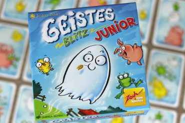 Recensione FantaBlitz Junior