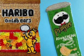Snack di perline Snack di perline