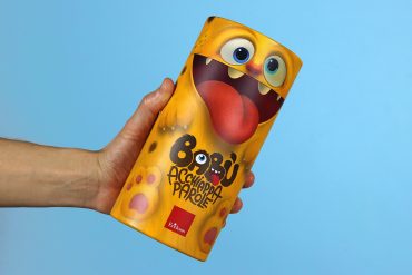 Recensione Babù Acchiappaparole
