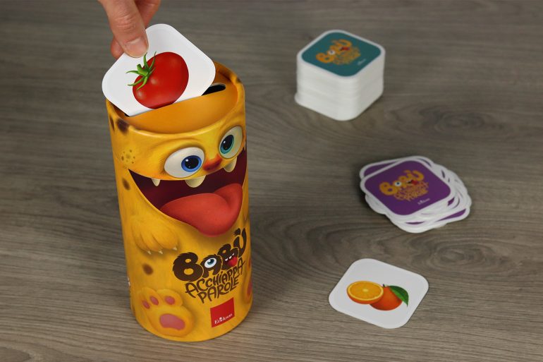 Babù Acchiappaparole