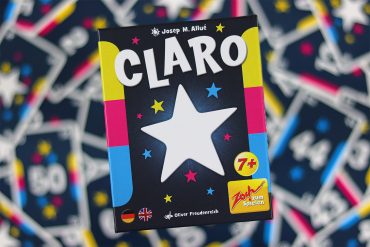 Recensione Claro